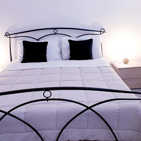 Bed and Breakfast Re Artu' Pulsano Exterior foto
